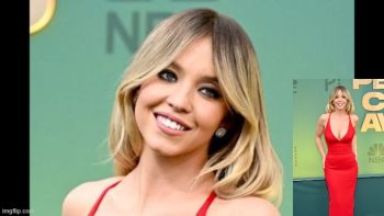 SOME SYDNEY SWEENEY 🖲 CLICKBAIT
