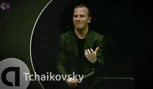 TCHIAKOVSKY 🎻 THE NUTCRACKER [ROTTERDAMS PHILHARMONISCH ORKEST 🎼 COMPLETE CONCERT IN HD]