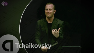 TCHIAKOVSKY 🎻 THE NUTCRACKER [ROTTERDAMS PHILHARMONISCH ORKEST 🎼 COMPLETE CONCERT IN HD]