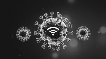 THE COVID-19 JAB CREATES ⚕ AN INTRO BODY NANO NETWORK [COVIDIOCRACY COMPUTERIZED PEOPLE]