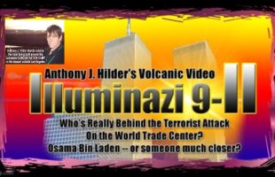 THE GREAT ANTHONY HILDER TRIED TO WARN US 🌐 ABOUT THE NEW WORLD ORDER IN 1993
