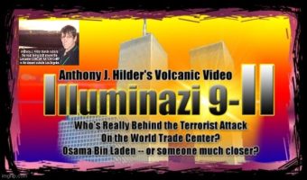 THE GREAT ANTHONY HILDER TRIED TO WARN US 🌐 ABOUT THE NEW WORLD ORDER IN 1993