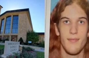 THE MINNESOTA SHOOTER ROBIN WESTMAN ⚧ TRANSGENDER