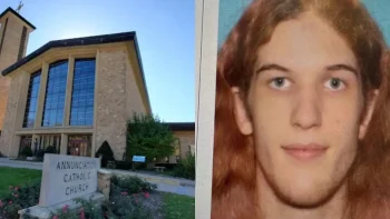 THE MINNESOTA SHOOTER ROBIN WESTMAN ⚧ TRANSGENDER