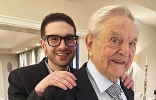 WELL 🤣🤣🤣 THAT ESCALATED QUICKLY❗ [TIME FOR DADDY SOROS AND SONNY BOY ALEX🔥 TO FEEL THE BURN]