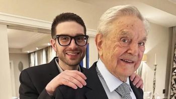 WELL 🤣🤣🤣 THAT ESCALATED QUICKLY❗ [TIME FOR DADDY SOROS AND SONNY BOY ALEX🔥 TO FEEL THE BURN]