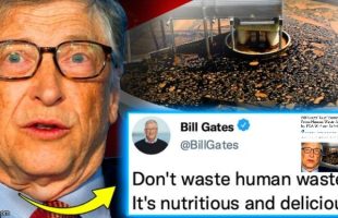 WILHEMINA'S SHITE BUTTER MADE FROM HUMAN WASTE 💩🧈 APPROVED BY THE FDA WITHOUT SAFETY DATA❗