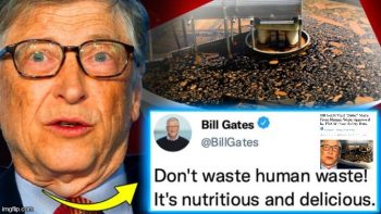 WILHEMINA'S SHITE BUTTER MADE FROM HUMAN WASTE 💩🧈 APPROVED BY THE FDA WITHOUT SAFETY DATA❗