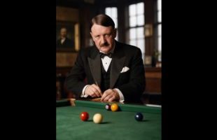 ADOLF HITLER'S MAY 18, 1928 卐 SPEECH IN MUNICH [TRANSLATED TO ENGLISH]