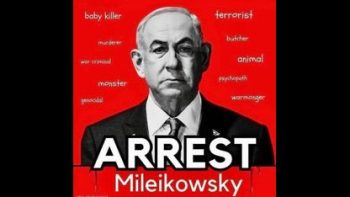 BIBI FEELS 🇮🇱🔥 THE BURN❗