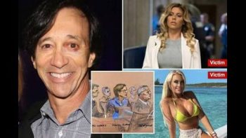 BILLIONAIRE SOROS ALLY HOWARD RUBIN AND HIS ASSISTANT JENNIFER POWERS 🔞 ARRESTED FOR TRAFFICKING