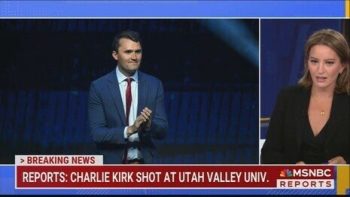 CURBSTOMPING THE LEFTIST SPIN ATTEMPT ☭ ON THE CHARLIE KIRK ASSASSINATION