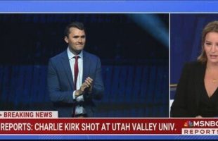 CURBSTOMPING THE LEFTIST SPIN ATTEMPT ☭ ON THE CHARLIE KIRK ASSASSINATION
