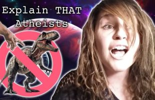 DINOSAURS NEVER EXISTED 🐉 AND WERE A COVER STORY CREATED TO HIDE THE TRUTH ABOUT DRAGONS