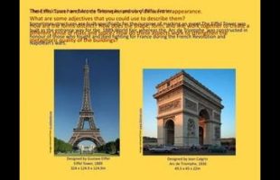 FORBIDDEN VIDEOS SHOW ⚡ THE TRUE PURPOSE OF THE EIFFEL TOWER