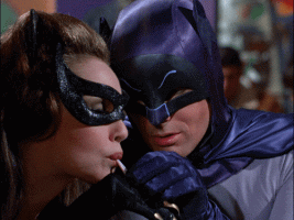 HAPPY BELATED BATDAY 🦇 ADAM WEST❗