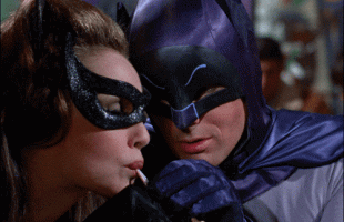 HAPPY BELATED BATDAY 🦇 ADAM WEST❗