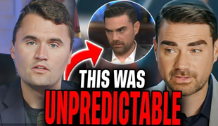 ISRAEL BOMBS QATAR ₪ BENNY DA SHAP JOINS THE CHARLIE KIRK SHOW