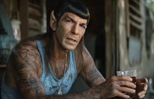 OG REDNECK STAR TREK CAST 🤠 LOVING THE SOUTH