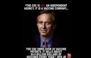 RFK JR EXPOSED THE LINK BETWEEN MMR VACCINES AND AUTISM ⚕ AT THE SENATE [CDC DESTROYED DATA]
