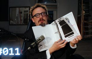SAM HYDE SHOW 🔞 EPSTEIN PHASE 3