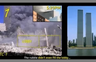 SEPTEMBER 11 🏢💥 AND THE CONTROLLED DEMOLITION BAIT AND SWITCH