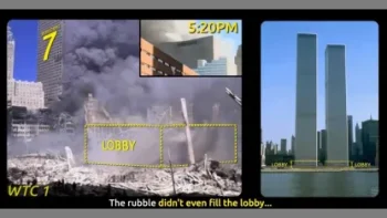 SEPTEMBER 11 🏢💥 AND THE CONTROLLED DEMOLITION BAIT AND SWITCH