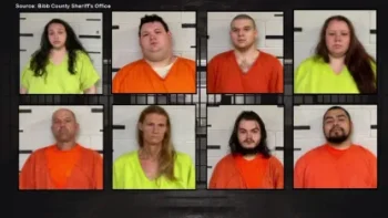 SEX DUNGEON IN ALABAMA 🔞 UNDERGROUND BUNKER REVEALED