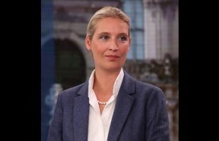 STATISTICALLY IMPOSSIBLE ₪ 7 AᵳD CANDIDATES DIE BEFORE LOCAL ELECTIONS IN GERMANY [SHADES OF MEXICO]