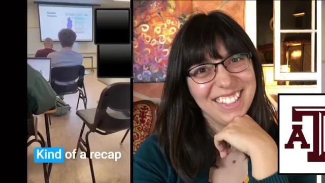 video