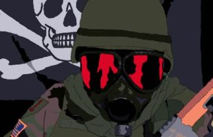 THE LAST 🫥 WHITE MAN [TRAILER]