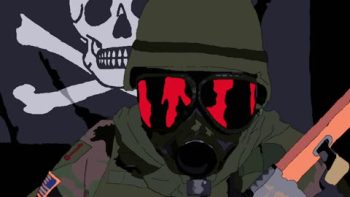 THE LAST 🫥 WHITE MAN [TRAILER]