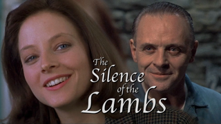 THE SILENCE OF THE LAMBS 🐑 AS A ROMANTIC COMEDY