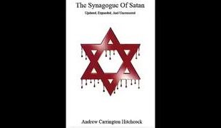 THE SYNAGOGUE 🔯 OF SATAN [FULL DOCUMENTARY]