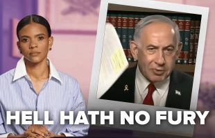 THEY ARE LYING ABOUT CHARLIE KIRK 🎙 CANDACE EP 235