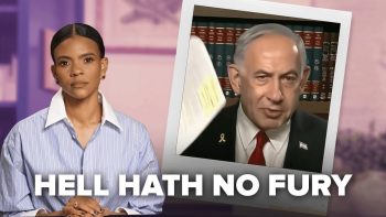 THEY ARE LYING ABOUT CHARLIE KIRK 🎙 CANDACE EP 235