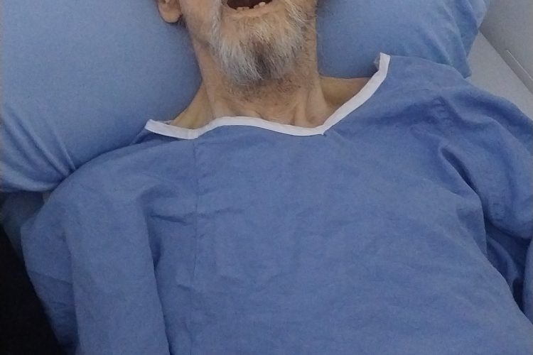 New film on Vax and its destruction