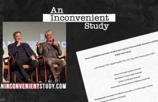 AN INCONVENIENT STUDY 🎬 [FULL MOVIE]
