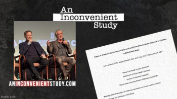 AN INCONVENIENT STUDY 🎬 [FULL MOVIE]