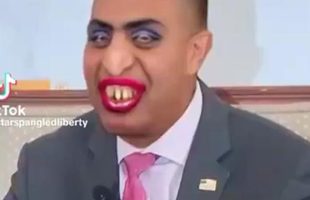 HAKEEM JEFFRIES SAID WE'D BETTER NOT MAKE FUN OF HIM AGAIN OR ELSE 🤡 HERE'S THE OR ELSE, HAKEEM❗