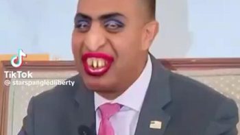 HAKEEM JEFFRIES SAID WE'D BETTER NOT MAKE FUN OF HIM AGAIN OR ELSE 🤡 HERE'S THE OR ELSE, HAKEEM❗
