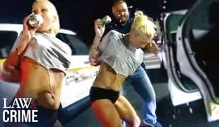 KILLER TRIES TO OUTSMART COPS WITH MOUNTAIN DEW❗