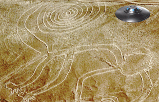 NAZCA LINES ARE AMONG ⚞ PERU'S GREATEST MYSTERIES