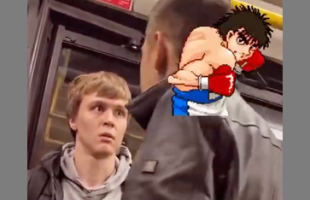 ONE PUNCH MAN 🥊 2025