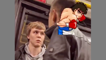 ONE PUNCH MAN 🥊 2025