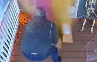 PORCH PIRATES 📦 PUNISHED❗