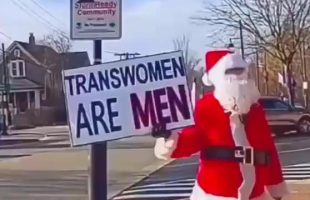 SHE LITERALLY PROVED HIS WHOLE POINT RIGHT THERE❗