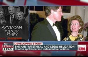 THE CLINTONS AND THE VICTIMS 👀 YOU NEVER HEARD ABOUT