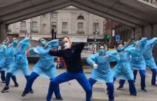 THE COVIDIOCRACY ⚕ 5 YEARS IN