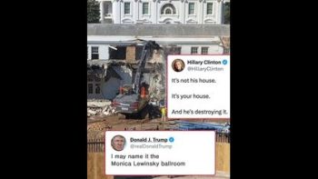 THE MONICA LEWINSKY 🪩 BALLROOM